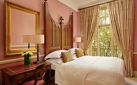 The Gore London - Starhotels Collezione