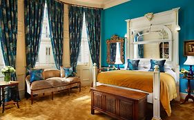 The Gore London - Starhotels Collezione